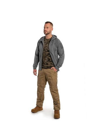 Кофта Pentagon Leonidas 2.0 Sweater, Black, S No Brand (315882865)