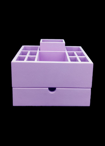 Органайзер настільний з дерева Мірабел флокс (КНЦ-008355) No Brand (328227007)