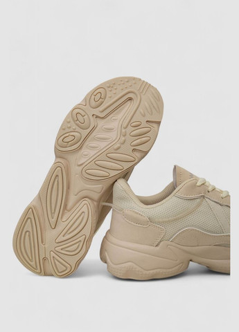 Бежевые всесезонные кроссовки мужские,, 248rcx205 Stilli