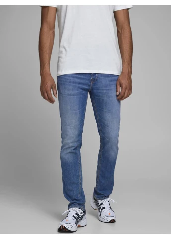 Завужені джинси 7336871 30/32 JNJ20 Jack & Jones (387562477)