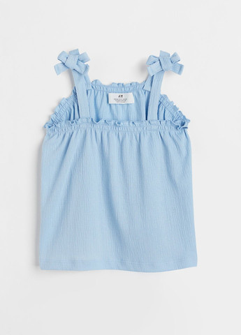 Топ на бретелях H&M (329934210)