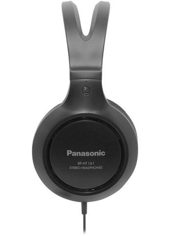 Наушники RP-HT161E-K Black Panasonic (339082247)