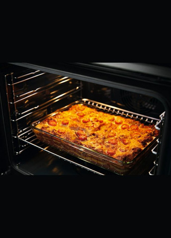 Электрический духовой шкаф EOF3H40BX (6867776) Electrolux (314976829)