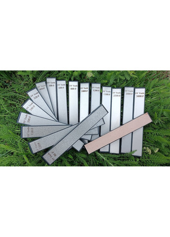 Точильний камінь камені алмазний брусок точилка 80# Sy Tools (361856983)