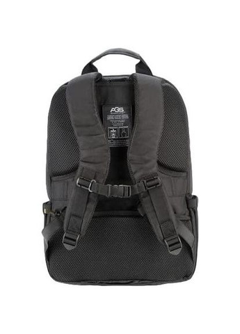 Городской рюкзак Bizip AGS/Black (BKBZ17-AGS-BK) Tucano (364872122)