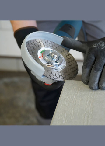 Алмазный диск 1A1R Edge Dry (125 х 1.6 мм, 22.23 мм) отрезной круг 11115537010 (10279) Distar (295038669)