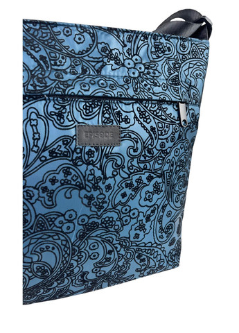 Сумка через плечо Женская City Синий P0605EP773 Episode Сумка через плече (369622311)