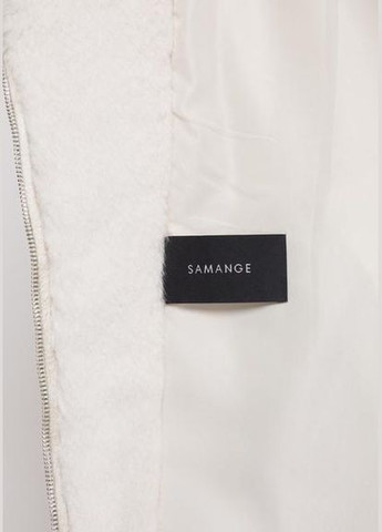 Экошуба 1501-SA Молоко 1009642 SAM MK Samange (313254965)