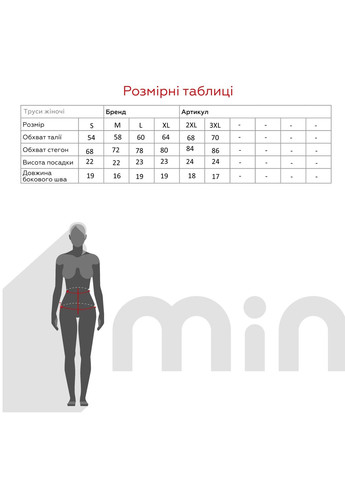 Труси жiночi, 001 (2000904079599A) shop (2000904079599) Afina (245845950)