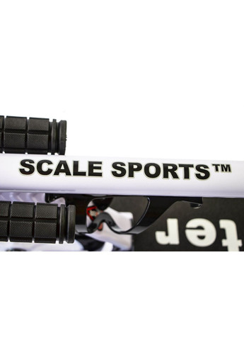 Двоколісний самокат SS-05 93х38х105 см Scale Sports (289465198)