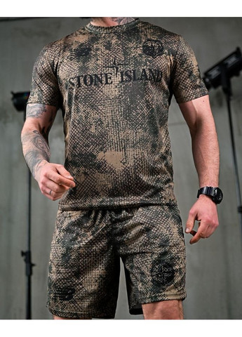 Літній комплект x new balance Stone Island (361020235)