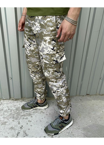 Тактичні брюки Intruder (348781147)