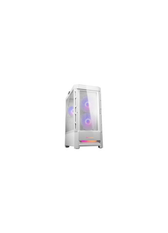 Корпус Duoface RGB (White) Cougar Duoface RGB (White) (275102293)