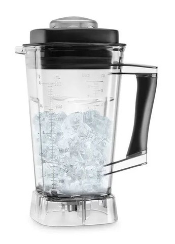 Блендер стаціонарний MYSTIC TOPAZ (70205770) Ufesa (360408913)