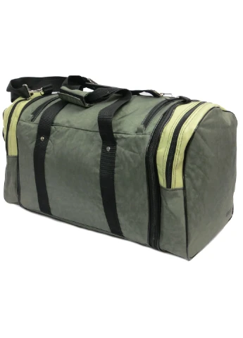 Спортивна сумка з розширенням 48 л 375-2 Wallaby (398251034)