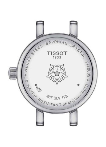 Жіночі наручні годинники Tissot T140.009.61.116.00 (369892934)