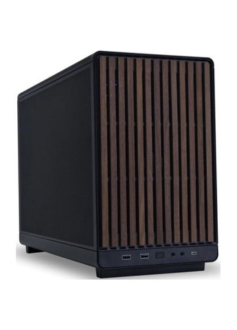 Корпус (G99.A3X-WD.00) NZXT A3 Black (370962287)