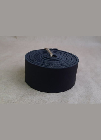 Смуга для ременя червона 130*3,5 см з натуральної шкіри 4 мм, червона ремінна полоса з натуральної шкіри 1300*50 мм, червона No Brand (326794536)