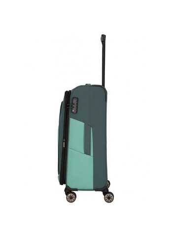 Чемодан VIIA Green Большой TL092849-80 official Travelite (372668342)