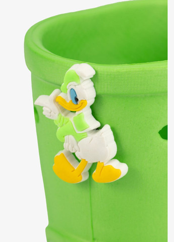 Салатовые осенние сапожки резиновые для мальчика 117062 салатовый shop (2000991038196) Jose Amorales