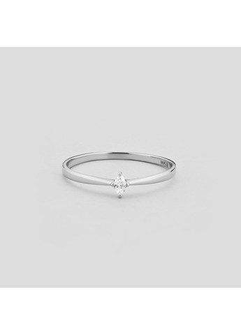 Кольцо Прикосновение классики Minimal (359378307)