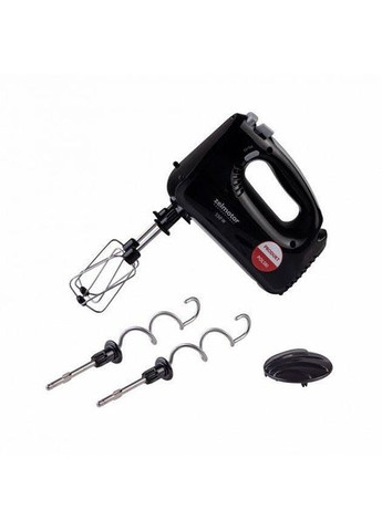 Міксер Zelmotor 451.4 550Вт Czarny No Brand (366025148)