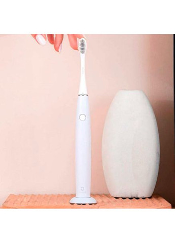 Электрическая зубная щетка Air 2T Electric Toothbrush White (6970810552324) Oclean (323238772)