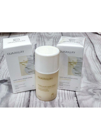 Plus-plus Зволожувальний крем-лосьйон для обличчя Quarxery, 80мл — Крем, Данія (352744062)
