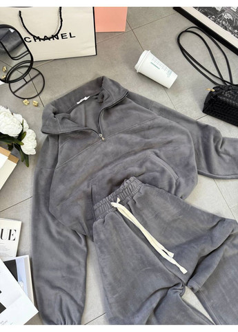 Женский спортивный костюм No Brand (369732964)