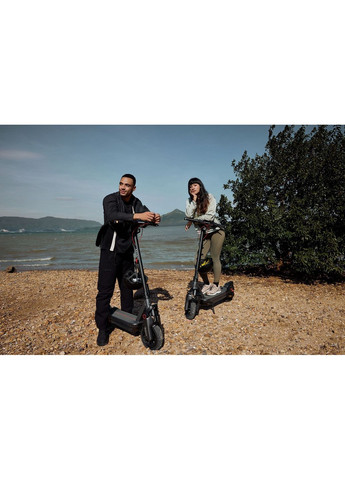 Электросамокат AA.05.16.01.0004-Ninebot MAX G3 E, Segway (361064725)