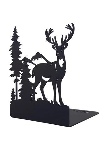Тримач для Книг Deer and Forest G-091 16 х 13 см Glozis (390013036)