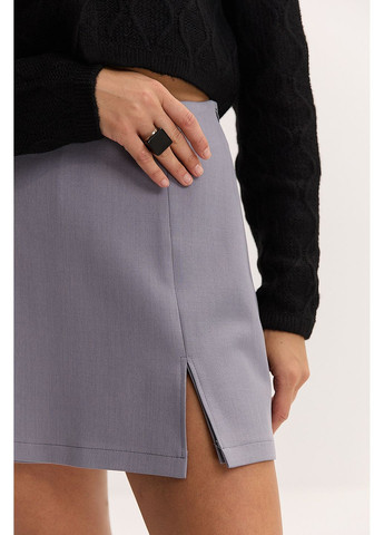 Жіночі шорти з імітацією спідниці Arjen (350888324)