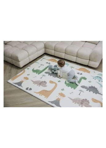 Ігровий килимок Magic Dino 200×150 см, print FreeOn (352476942)