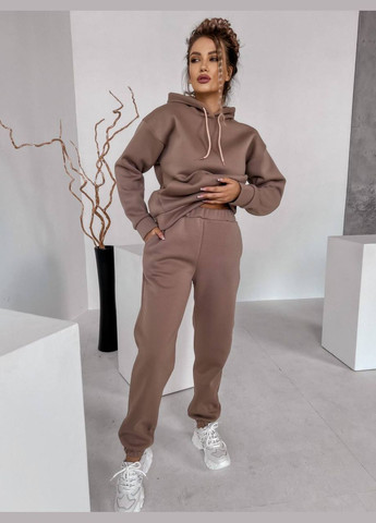 Теплый костюм No Brand (306553075)