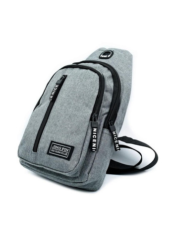 Сумка-слінг 32 x 20 x 9 см Weatro (322771345)