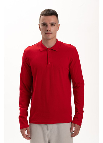 Красная футболка-футболка мужская с длинным рукавом, мужская рубашка с длинным рукавом зеленая, для мужчин No Brand