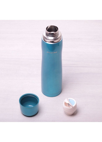 Термос питьевой KM-2000A 1000 мл Kamille (360643151)