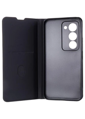 Чехол книжка Book Guard Series Case для Xiaomi Redmi 15 GL 169mm Black Gelius (383915030)