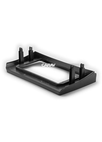 Переходная рамка серии 22-1295 для Uaz Patriot, Profi 2017+ 10 дюймов Carav (346503665)