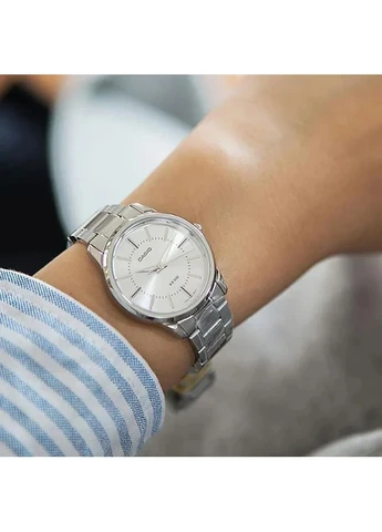 Женские часы LTP-1303D Casio (402274721)