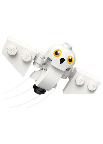 Конструктор Harry Potter Поездка Хагрида и Гарри на мотоцикле (76443) Lego Harry Potter Поїздка Геґріда й Гаррі на мотоциклі (366696269)