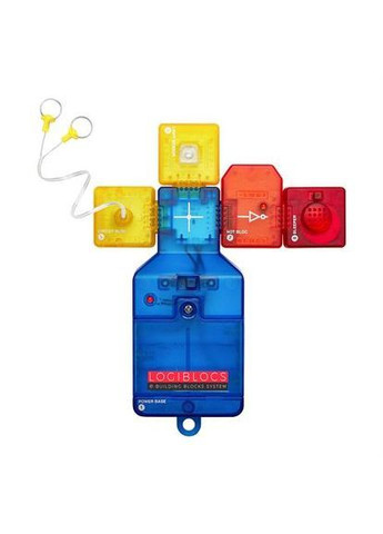 Набір для дослідження Прилади оповіщення () 4M 00-06804 (366578248)