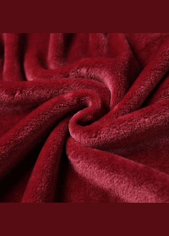 Халат довгий жіночий теплий домашній, банний для сауни та басейну колір синій No Brand Халат банний (322074235)