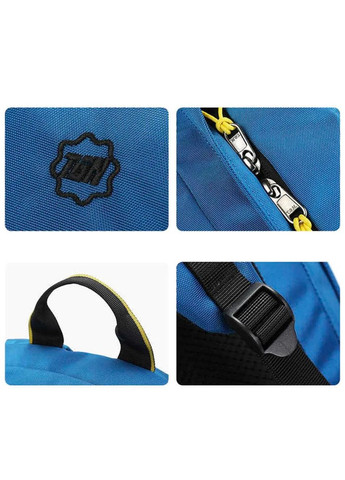 Рюкзак T-B9280 15.6" Blue Tigernu (321891563)