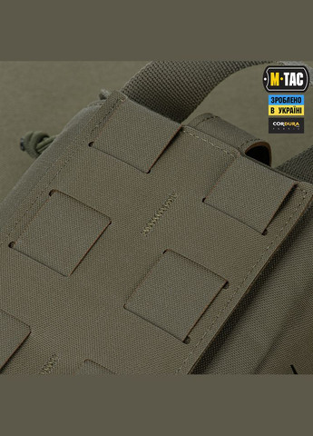 Итог медицинский Elite Rip Off Gen.II Ranger Green M-TAC (315339223)