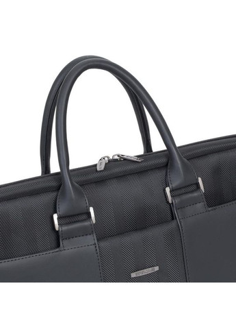 Сумка для ноутбука 8135 15.6" Black RIVACASE (341488425)