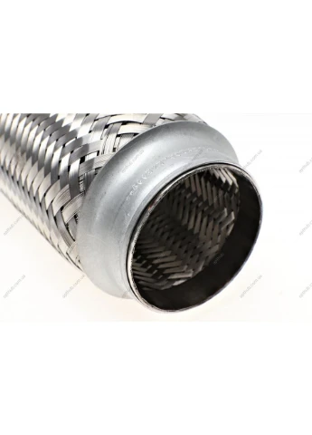 Гофрированная труба 60x200 mm (пр-во Fischer) 360-200 FA1 (368971266)
