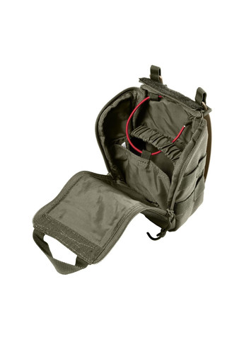 Итог медицинский ® UCR IFAK PouchRANGER GREEN 5.11 Tactical (318447976)