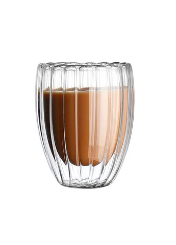 Стакан с двойными стенками Modern, 350 мл No Brand (305570290)