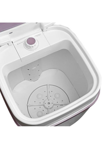 Стиральная машина полуавтомат GWB-W501-P Grunhelm (346490766)